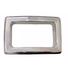 SKIMMER V20 ABS – скимерна заслонка з нержавіючої сталі – лита
