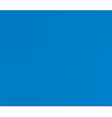ALKORPLAN1000 – Адріатичний блакитний; ширина 1,65 м, 1,5 мм, можливість нарізки за довжиною