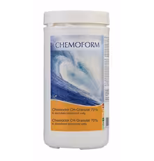 Chemoclor CH – гранульований 70%