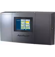 AquaTouch+ – Станція автоматичного дозування та моніторингу