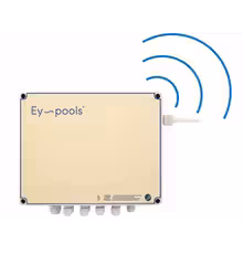 Ey-Pool для VA SALT SMART – пульт дистанційного керування