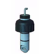 Датчик потоку F3.H01