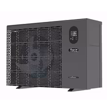 Тепловий насос RAPID Inver-X 11,3–13,5 кВт з охолодженням