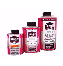 Клей для ПВХ Tangit 1000 г