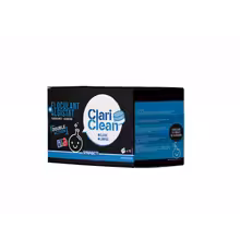 ClariClean – Альгістат + Флокулянт – 10 таблеток × 40 г