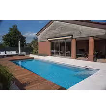 ALKORPLAN 2K – світло-сірий; ширина 1,65 м, 1,5 мм, можлива порізка на потрібну довжину